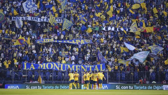 Club América desesperado anuncia promoción INÉDITA para sus próximos partidos