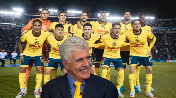 Americanistas PROVOCAN FURIA en Ricardo ‘Tuca’ Ferretti por la Convocatoria de la Selección Mexicana
