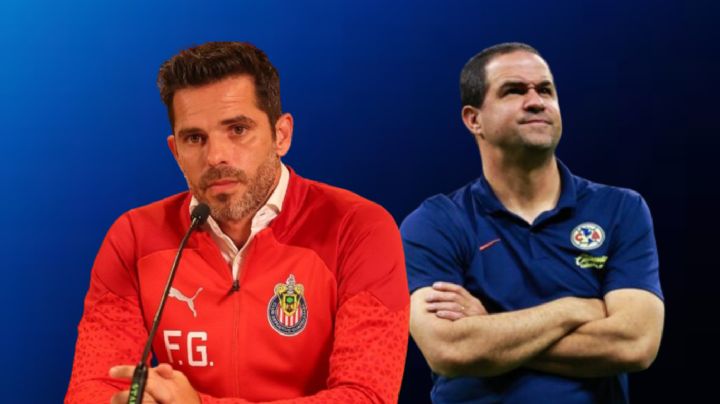 La decisión de André Jardine y el Club América que pone en vergüenza a Chivas y Fernando Gago