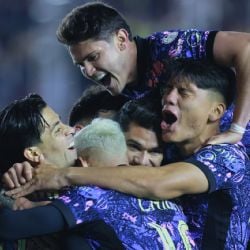 ¿Cómo quedó el Club América en la TABLA GENERAL del Apertura 2024 tras golear a Santos Laguna?