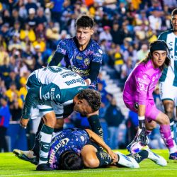 Es el refuerzo que todo el americanismo quiere ver debutar pero se quedó en la banca en el América vs Santos