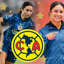 Scarlett Camberos demuestra su americanismo con su rechazo a Chivas y Tigres