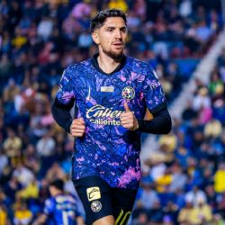 Diego Valdés sorprende con su REACCIÓN a las críticas de los aficionados del Club América