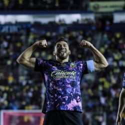 ¿Contra quiénes COMPITE Henry Martín por el TÍTULO de GOLEO?