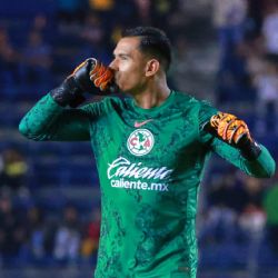 Video: La DOBLE ATAJADA de Luis Ángel Malagón que SALVÓ al Club América vs Santos Laguna