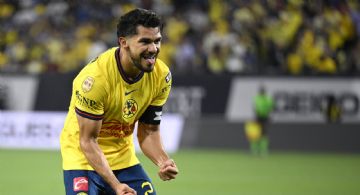 Henry Martín y sus números que lo consolidan como el MEJOR FUTBOLISTA MEXICANO de la Liga MX