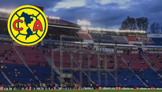 2 Opciones del Club América para SALIR del Estadio de Ciudad de los Deportes