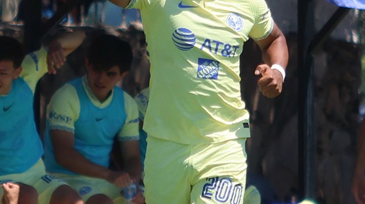 América YA NO lo quiso, lo MANDÓ a otro equipo y ahora debe pagar MULTA MILLONARIA por su culpa