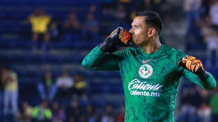 Video: La DOBLE ATAJADA de Luis Ángel Malagón que SALVÓ al Club América vs Santos Laguna