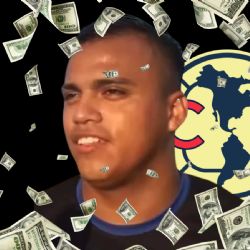 Club América pagará MILES de DÓLARES por grave error del Mozumbito Martínez