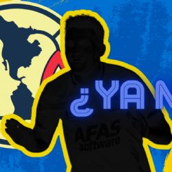 Es un fichaje SOÑADO en el Club América pero vive su PEOR momento en la Liga MX