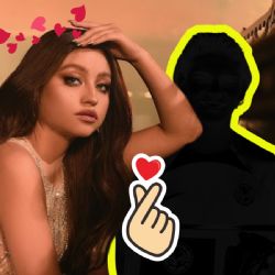 Delantero del Club América sorprende con su relación con la cantante Karol Sevilla