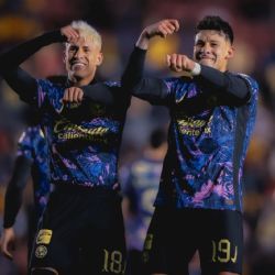 Jornada DOBLE podría meter al Club América en LIGUILLA DIRECTA