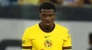 No solo es Javairo, el otro extranjero que estaría viviendo sus ÚLTIMOS partidos con el Club América