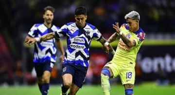 ¿Dónde comprar boletos para Club América vs Rayados: precios y ubicaciones del Apertura 2024?
