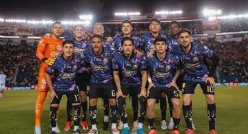 Club América recupera DOS FIGURAS para su partido contra Xolos de Tijuana