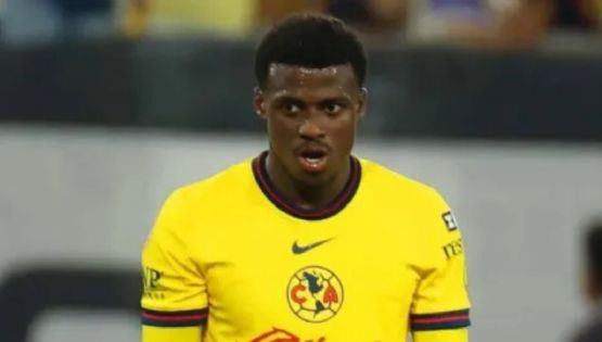 Los POSIBLES DESTINOS de Javairo Dilrosun tras su inminente BAJA del Club América
