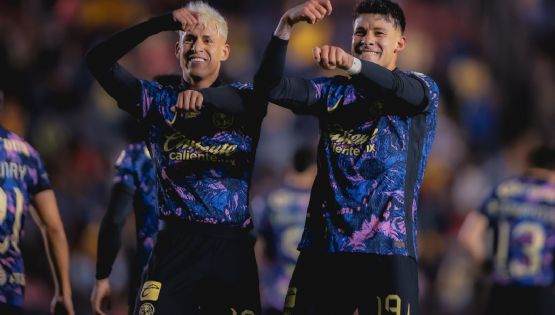 Jornada DOBLE podría meter al Club América en LIGUILLA DIRECTA