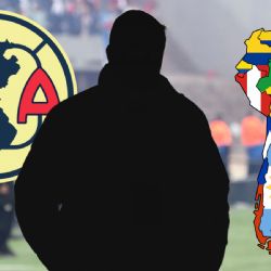 Fue HUMILLADO por el Club América y ahora haría HISTORIA en Sudamérica