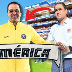 ¿Por qué André Jardine CAMBIÓ al Atlético de San Luis por el Club América?