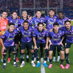 Los 4 jugadores que RECUPERA el Club América para el partido vs Xolos de Tijuana