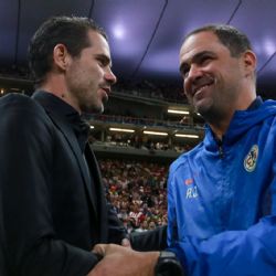André Jardine sorprende con su OPINIÓN sobre la salida de Fernando Gago de Chivas