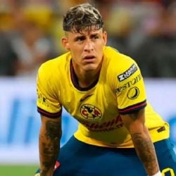 "Grande el América": Cristian Calderón volvió a MINIMIZAR a las Chivas