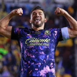 Henry Martín sorprende con su MOTIVO para usar el dorsal 21 con el Club América