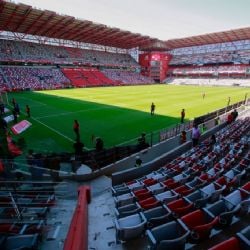 Toluca NO permitiría que el Club América juegue en el Nemesio Diez
