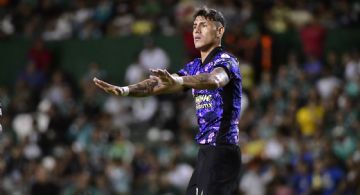 Chicote Calderon confiesa como el Club América CAMBIÓ SU VIDA