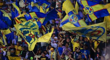 Club América PIERDE el PRIMER LUGAR del equipo con más aficionados de la Liga MX