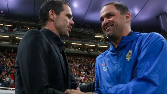 André Jardine sorprende con su OPINIÓN sobre la salida de Fernando Gago de Chivas