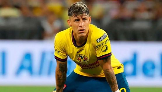 "Grande el América": Cristian Calderón volvió a MINIMIZAR a las Chivas