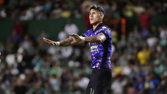 Chicote Calderon confiesa como el Club América CAMBIÓ SU VIDA