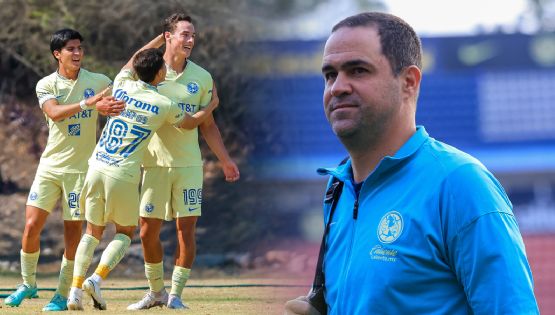 Se fue del América para triunfar en Europa pero André Jardine lo quiere como refuerzo para el Clausura 2025
