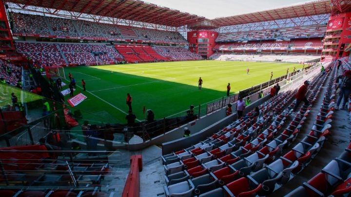 ¿Realmente el Toluca es TAN FUERTE en en el Nemesio Díez para PONER EN RIESGO al Club América?
