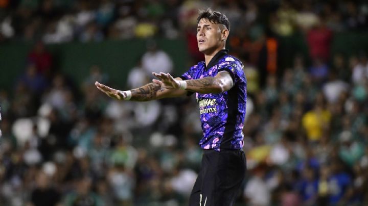 Chicote Calderon confiesa como el Club América CAMBIÓ SU VIDA