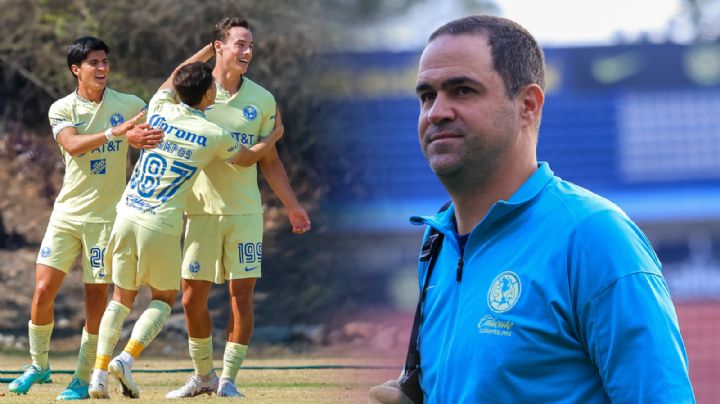 Se fue del América para triunfar en Europa pero André Jardine lo quiere como refuerzo para el Clausura 2025