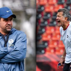 El SUCIO PLAN de Juan Carlos Osorio para buscar neutralizar al Club América de André Jardine