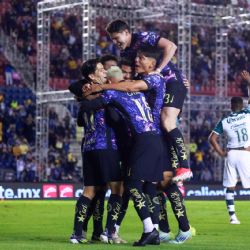 Los 4 Jugadores RECUPERADOS en el Club América para su partido contra Xolos de Tijuana