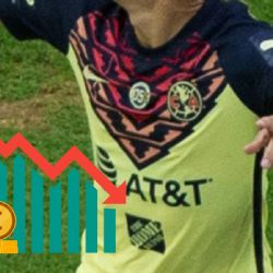 América se LO ROBÓ a Toluca, tuvo su PRIME y se DEVALUÓ casi 2 MILLONES de euros