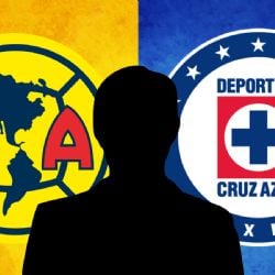El Club América no lo quiso y llegó a Cruz Azul, ahora manda PEDRADA a las Águilas por el campeonato