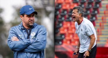 André Jardine buscará ganarle a Juan Carlos Osorio en su propio juego y prepara ROTACIONES en el Club América