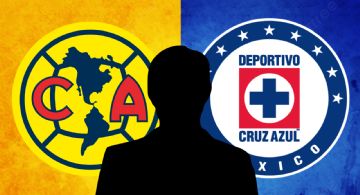 El Club América no lo quiso y llegó a Cruz Azul, ahora manda PEDRADA a las Águilas por el campeonato
