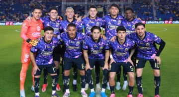 La ALINEACIÓN CONFIRMADA del Club América vs Xolos por el Apertura 2024: Los 11 titulares de André Jardine