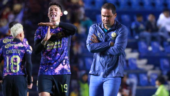 ¿André Jardine debería SENTAR a Illian Hernández para el partido ante Xolos de Tijuana?