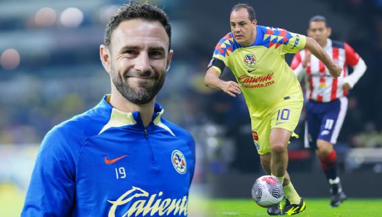Miguel Layún decepciona al americanismo al poner a ÍDOLO de Chivas por encima de Cuauhtémoc Blanco