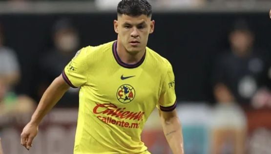 Richard Sánchez RENIEGA de que el equipo se quede FUERA de la Liguilla