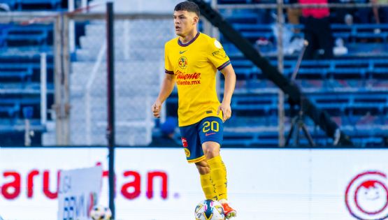 Richard Sánchez confiesa los nombres de los DOS EQUIPOS que RECHAZÓ para llegar al Club América