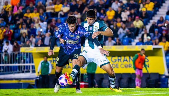 El Club América dominaba una estadística y ahora le cuesta tanto que podría dejarlo fuera de liguilla